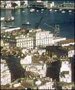 Algiers