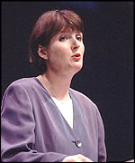Harriet Harman