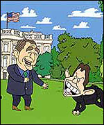 George Michael video