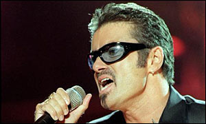 George Michael