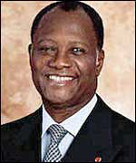 Alassane Ouattara