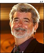 George Lucas 