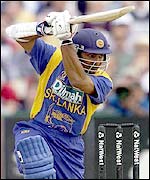 Kumar Sangakkara