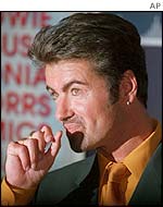 George Michael