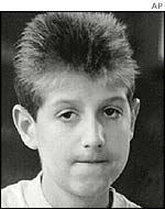 Ryan White