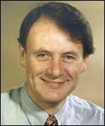 Professor Stephen Proctor