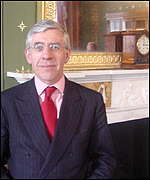 Jack Straw