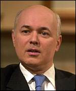 Iain Duncan Smith