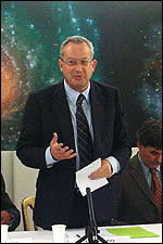 Lord Sainsbury, BBC
