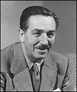 Walt Disney