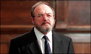 James Bolan in the ITV1 feature-length drama (Yorkshire Television/Chameleon TV)