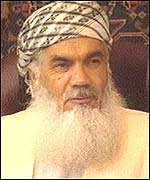 Ismail Khan
