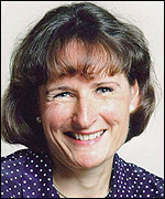 Mary Francis, director general, Association of British Insurers