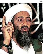Osama Bin Laden