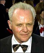 Anthony Hopkins