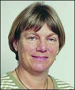 Baroness Miller of Chilthorne Domer