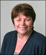 Culture Minister Jenny Randerson