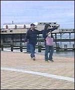 Walkers, Aberystwyth