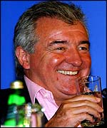 Terry Venables