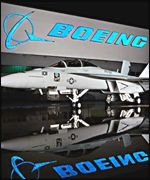 Boeing F/A-18-E/F Super Hornet