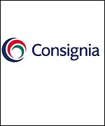 Consignia logo