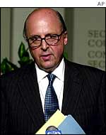 John Negroponte