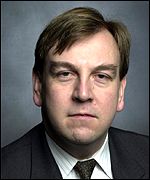 John Whittingdale
