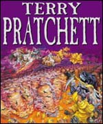 Terry Pratchett's novels