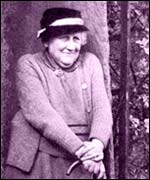 Beatrix Potter