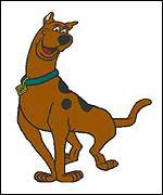 Scooby-Doo