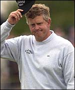 Can Monty shake off his nearly man tag?