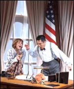 WNO production of Rigoletto 