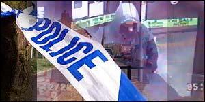 Rise in street crime 