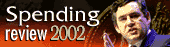 The government's plans for future spending are published on 15 July