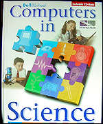 Computers in Science book 