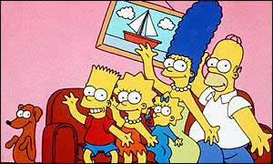 The Simpsons, Fox