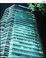 Standard Chartered Bank, Hong Kong