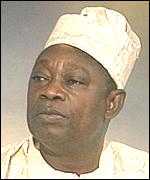 Moshood Abiola