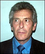 Nicholas Van Hoogstraten