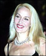 Jerry Hall