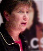 Jane Hutt, Health Minister