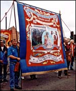 Durham Miner's Gala