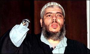 Abu Hamza al-Masri 