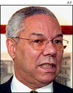 Colin Powell
