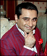 Sanjeev Bhaskar