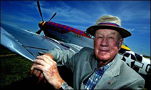 Major General Donald J Strait