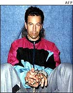 Daniel Pearl