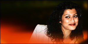 Rail employee Simmi Sharma