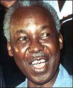 Julius Nyerere