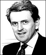 Sir Christopher Meyer